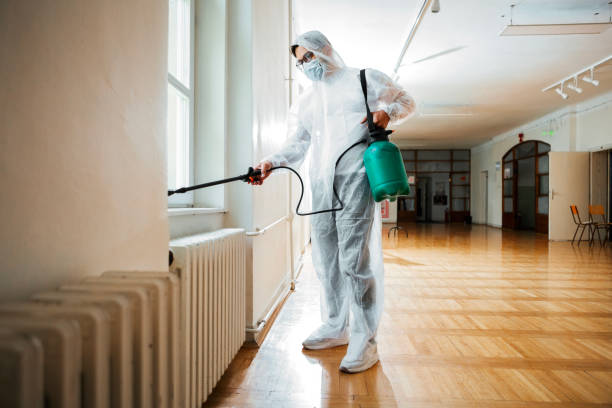 Best Commercial Pest Control Services  in Twinsburg, OH
